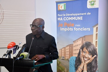 Côte d’Ivoire / Mobilisation des Ressources Fiscales : la DGI réalise 1107,3 milliards FCFA au premier trimestre 2025